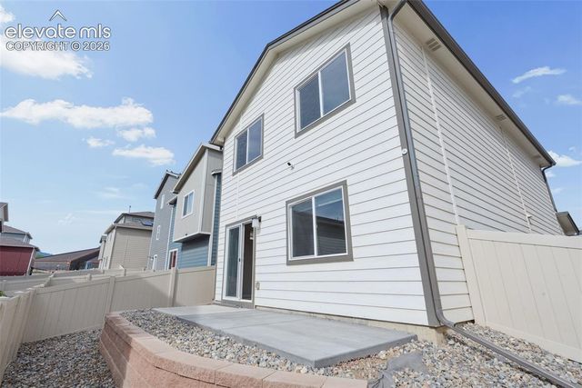 4159 Samaritan Loop, Colorado Springs, CO 80916