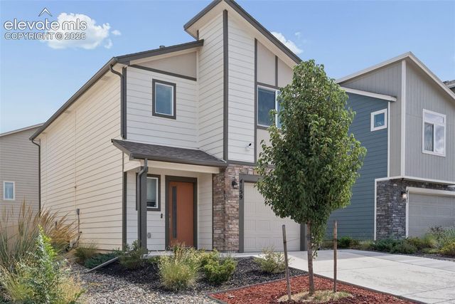 4159 Samaritan Loop, Colorado Springs, CO 80916