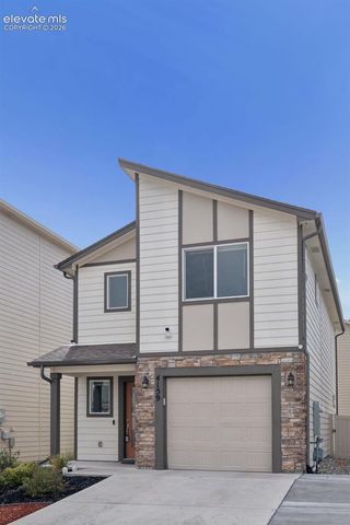 4159 Samaritan Loop, Colorado Springs, CO 80916