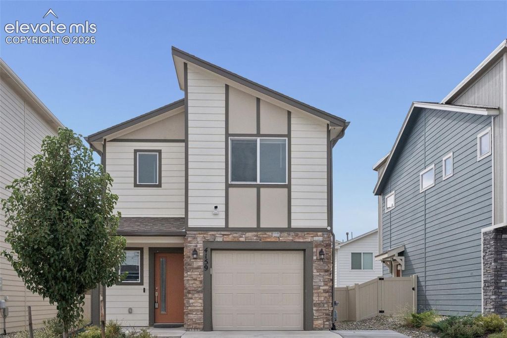 4159 Samaritan Loop, Colorado Springs, CO 80916 — photo 5