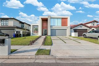 1420 Providence Avenue, Mcallen, TX 78504