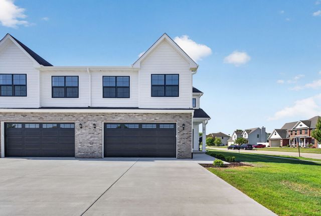 1971 Taller Road, Morris, IL 60450