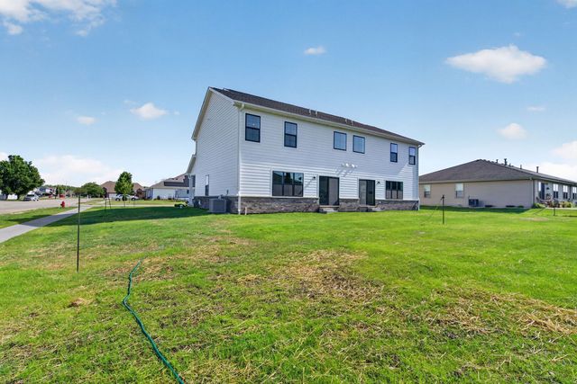 1971 Taller Road, Morris, IL 60450