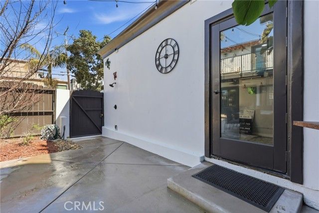 6600 E Ocean, Long Beach, CA 90803