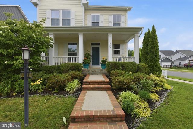 2074 RIVER HERITAGE BLVD, Dumfries, VA 22026