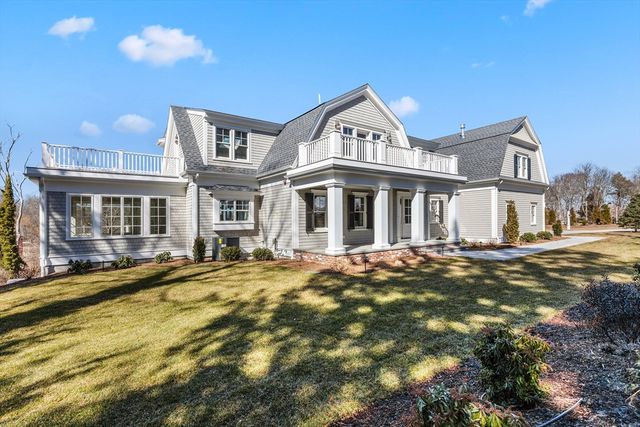 44 Tonset Rd, Orleans, MA 02653