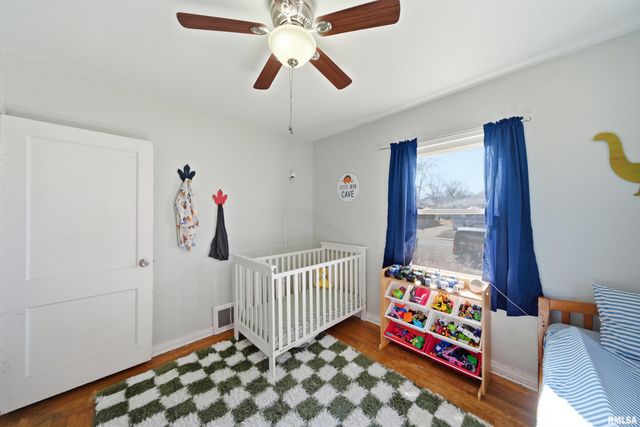 1005 IRENE Street, Pekin, IL 61554