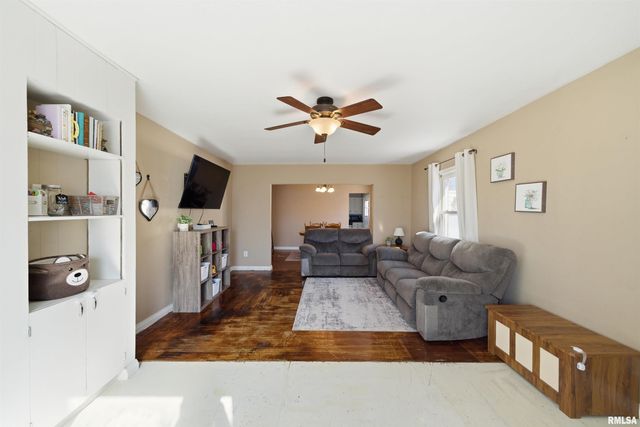 1005 IRENE Street, Pekin, IL 61554