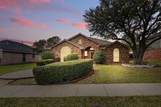 823 Ashley Place, Mesquite, TX 75181
