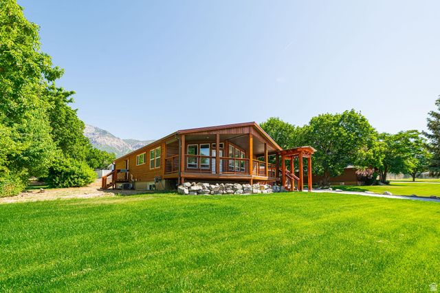 432 E 2700 N, North Ogden, UT 84414