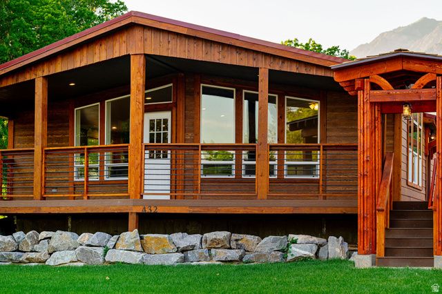 432 E 2700 N, North Ogden, UT 84414