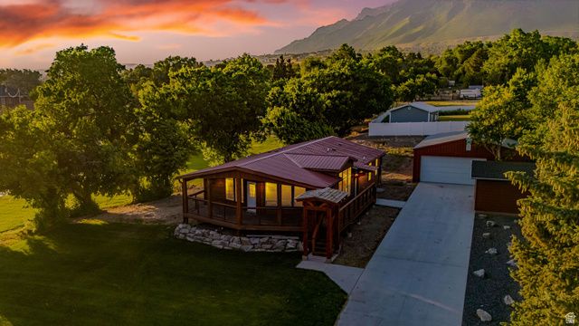 432 E 2700 N, North Ogden, UT 84414