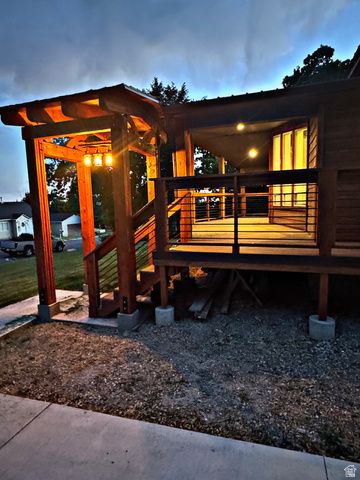 432 E 2700 N, North Ogden, UT 84414