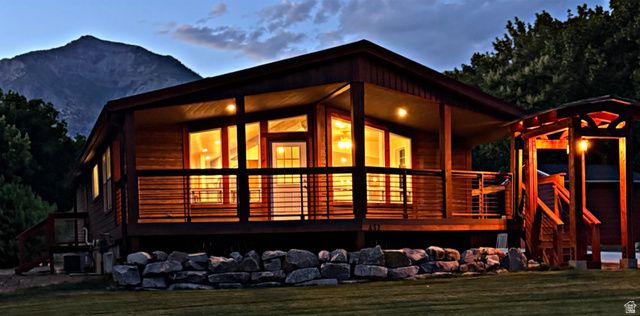 432 E 2700 N, North Ogden, UT 84414