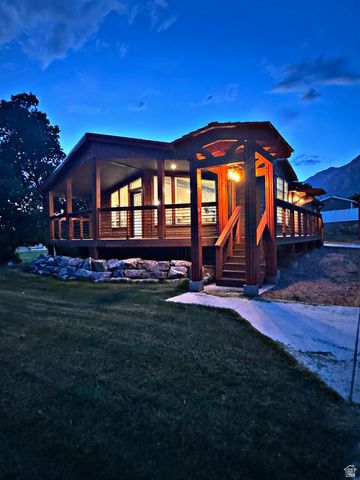 432 E 2700 N, North Ogden, UT 84414