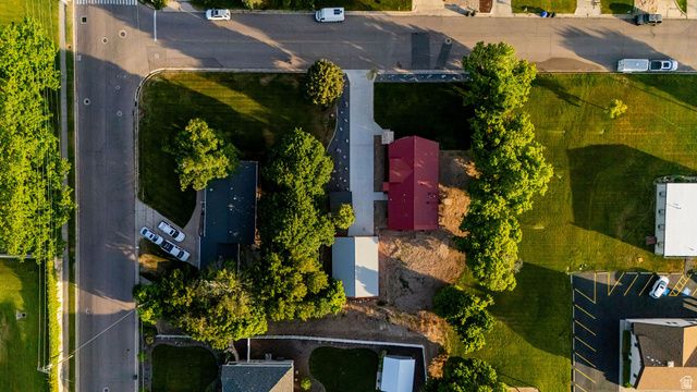 432 E 2700 N, North Ogden, UT 84414