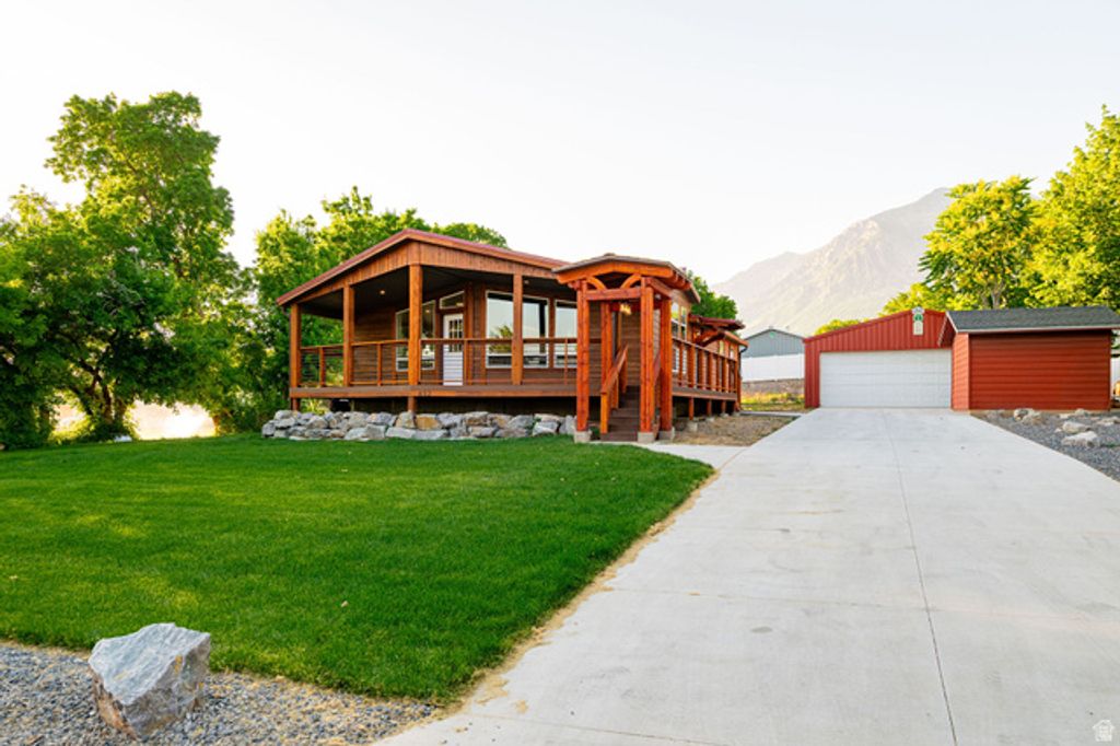 432 E 2700 N, North Ogden, UT 84414