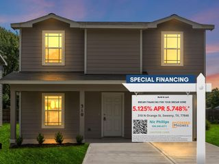 310 N Orange Street, Sweeny, TX 77480