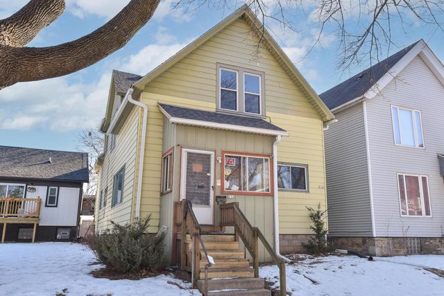 234 N 37th STREET, Milwaukee, WI 53208