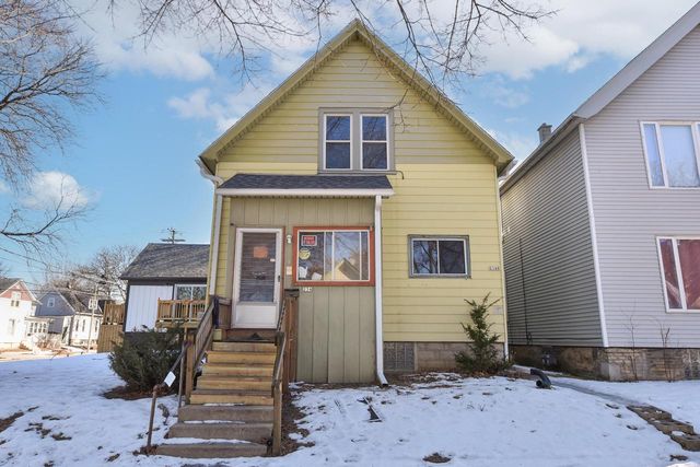 234 N 37th STREET, Milwaukee, WI 53208