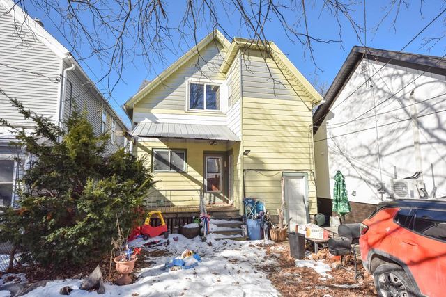 234 N 37th STREET, Milwaukee, WI 53208