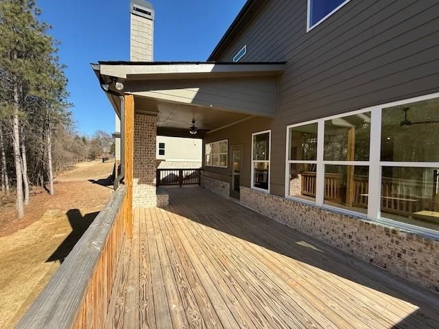 5642 Meadow View Drive, Jefferson, GA 30549