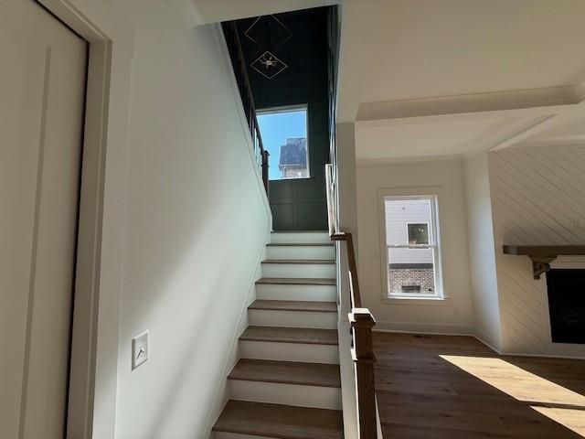 5642 Meadow View Drive, Jefferson, GA 30549