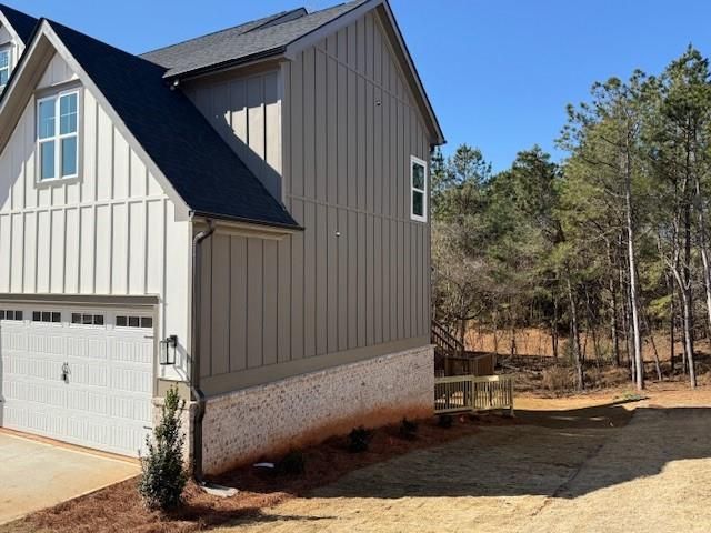 5642 Meadow View Drive, Jefferson, GA 30549