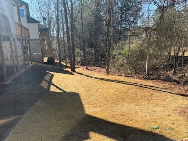 5642 Meadow View Drive, Jefferson, GA 30549