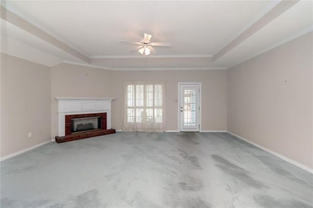 1118 Hillcrest Crossing E, Mobile, AL 36695