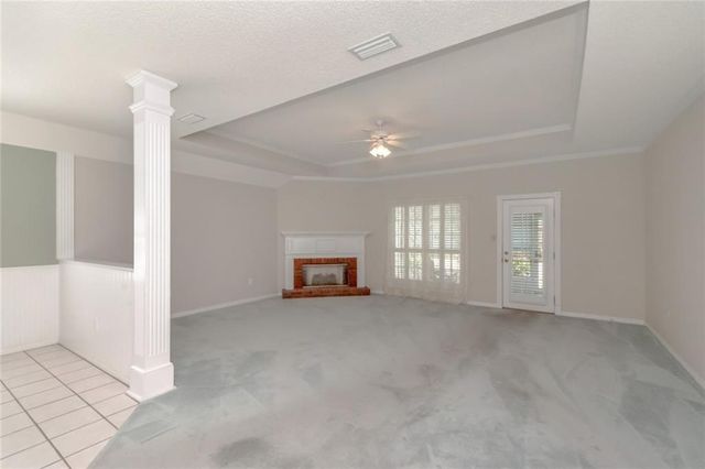 1118 Hillcrest Crossing E, Mobile, AL 36695