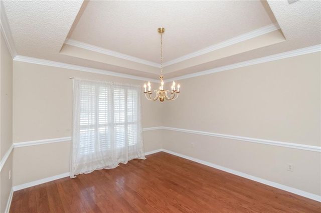 1118 Hillcrest Crossing E, Mobile, AL 36695