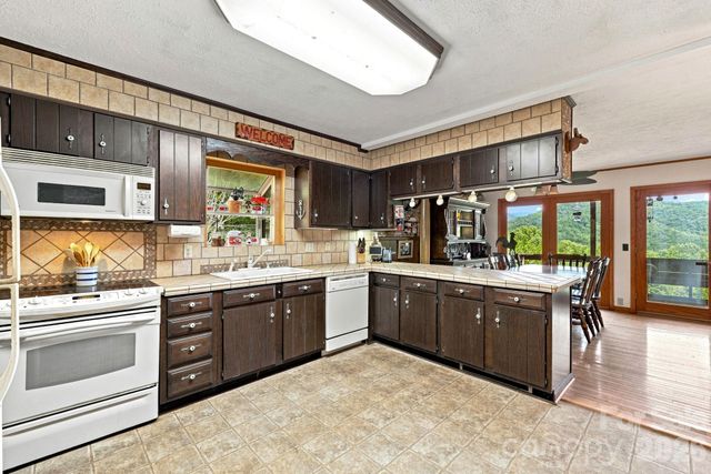 518 Nicholson Cove Road, Cullowhee, NC 28723