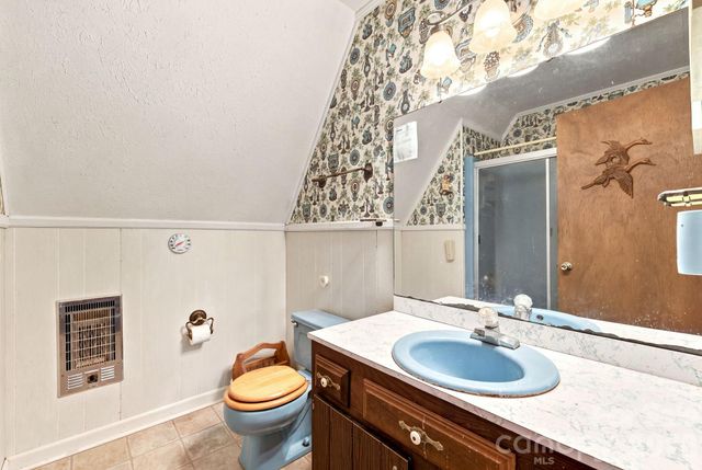518 Nicholson Cove Road, Cullowhee, NC 28723