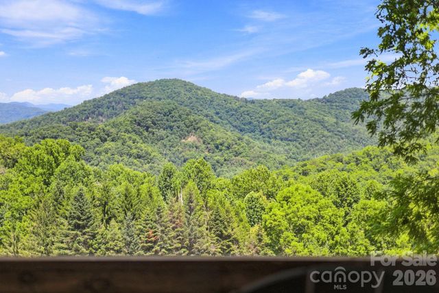 518 Nicholson Cove Road, Cullowhee, NC 28723