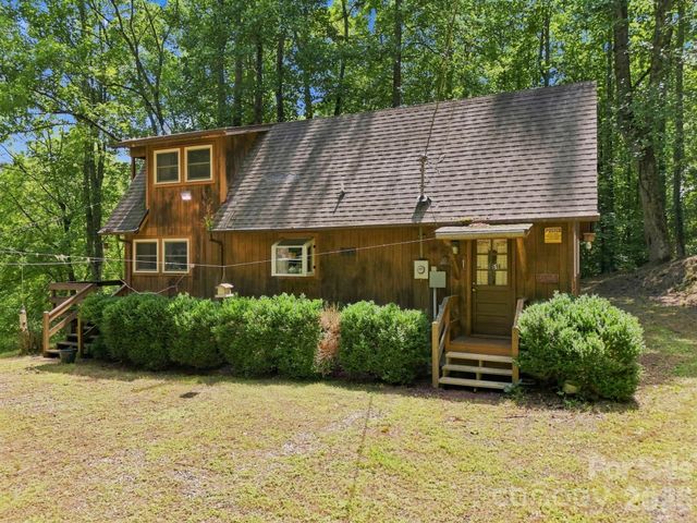 518 Nicholson Cove Road, Cullowhee, NC 28723