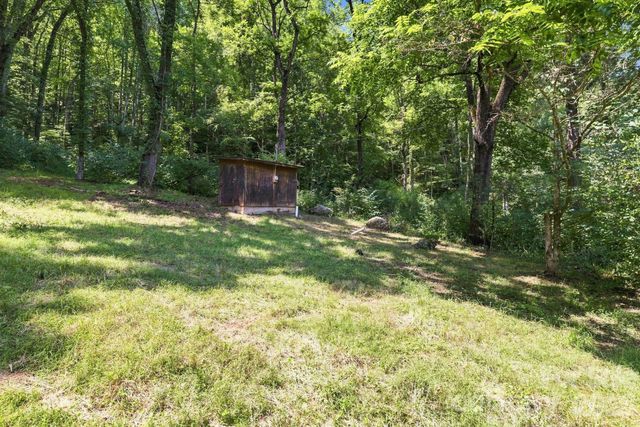518 Nicholson Cove Road, Cullowhee, NC 28723