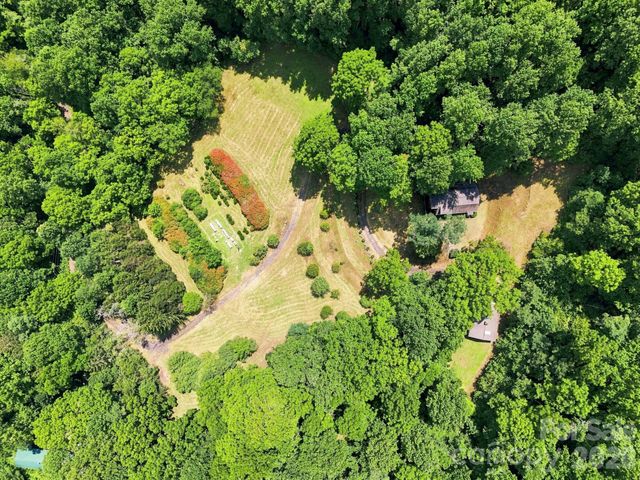 518 Nicholson Cove Road, Cullowhee, NC 28723