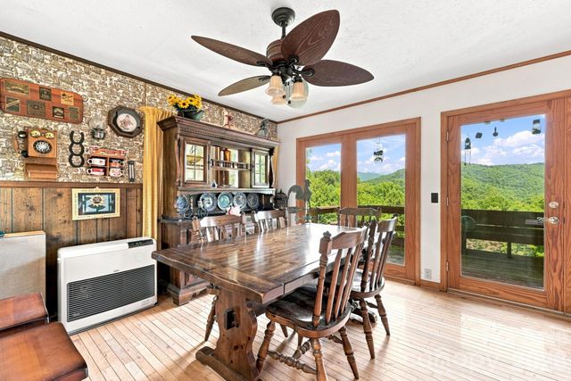 518 Nicholson Cove Road, Cullowhee, NC 28723