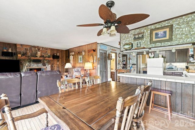 518 Nicholson Cove Road, Cullowhee, NC 28723