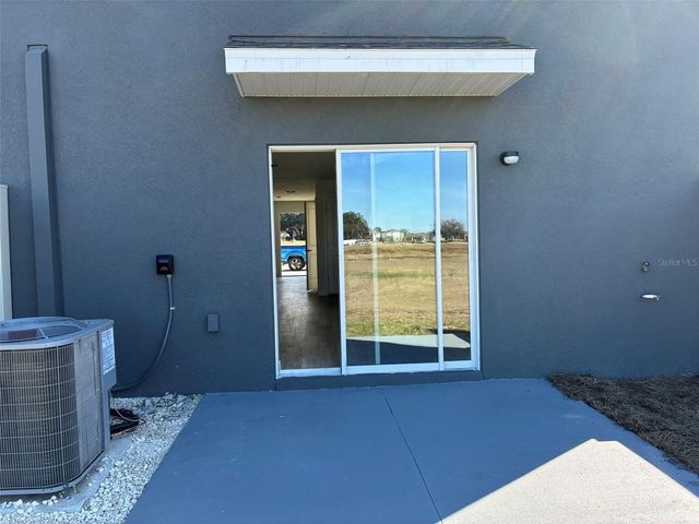 8362 GOWER TRAIL, Wildwood, FL 34785