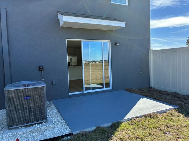 8362 GOWER TRAIL, Wildwood, FL 34785