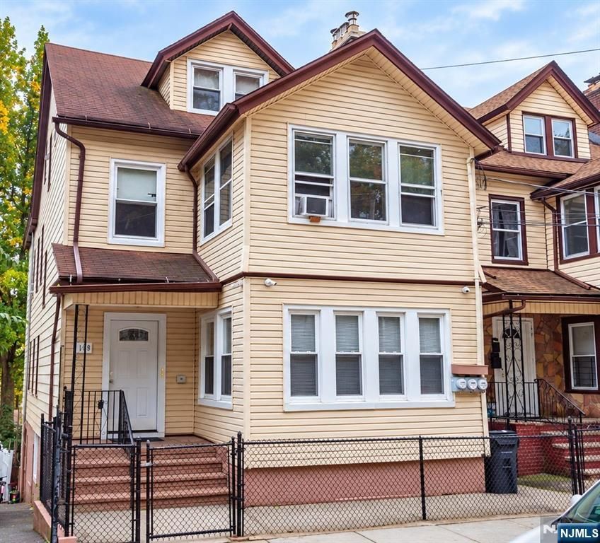 169 Woodside Avenue, Newark, NJ 07104