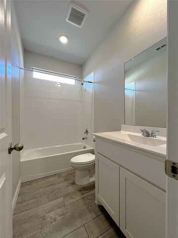 108 Birch Forest Lane, Boyd, TX 76023
