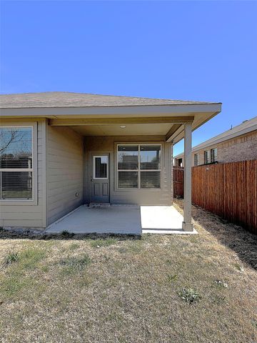 108 Birch Forest Lane, Boyd, TX 76023