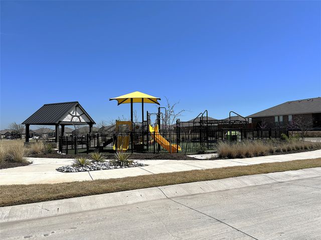 108 Birch Forest Lane, Boyd, TX 76023