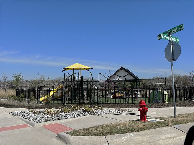 108 Birch Forest Lane, Boyd, TX 76023
