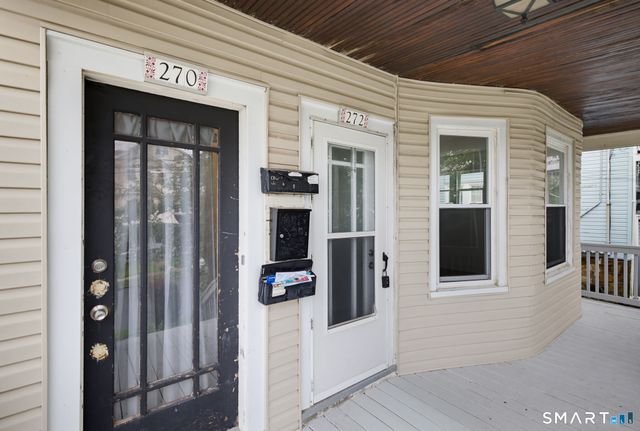 270 Linwood Street, New Britain, CT 06052