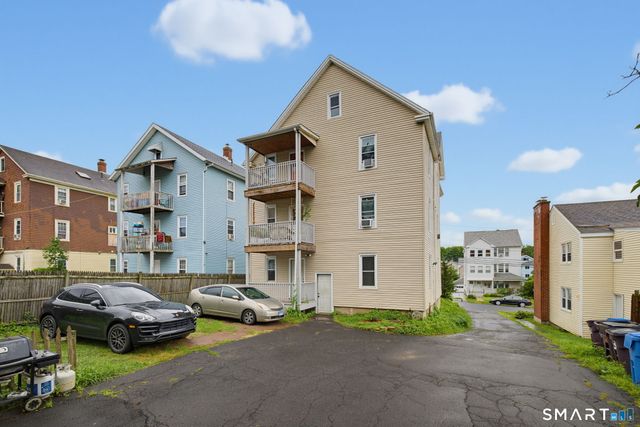 270 Linwood Street, New Britain, CT 06052