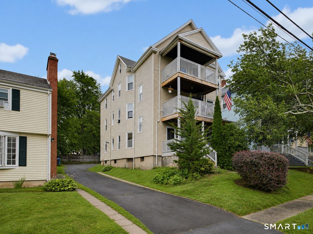 270 Linwood Street, New Britain, CT 06052
